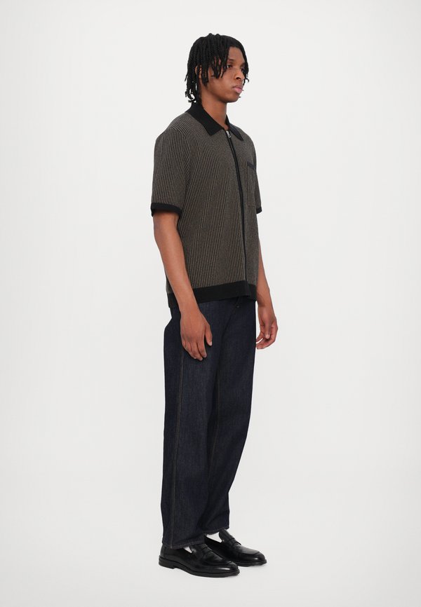 ZUMA ZIP THROUGH - Cardigan2