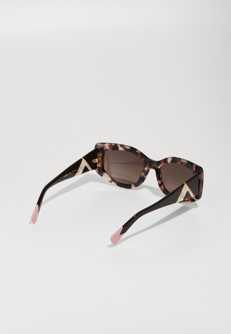 Missoni Sunglasses - havana pink/brown - Zalando.co.uk display picture 1