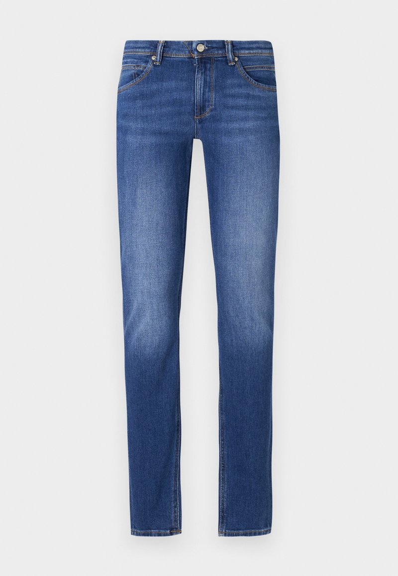 Marc O’Polo DENIM Slim fit jeans lichtblauw denim