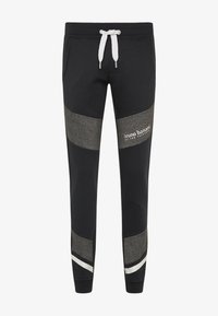 Ausgewählt, schwarz