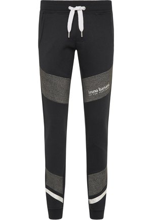 Bruno Banani, Jogginghose - schwarz