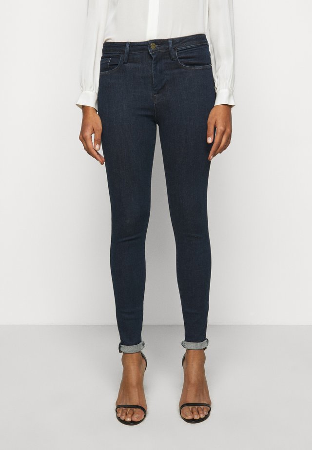 LOSK - Jeansy Skinny Fit - keller