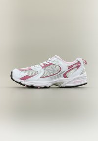 Non sélectionné, white/pink sugar