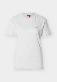 No seleccionado, ice grey heather