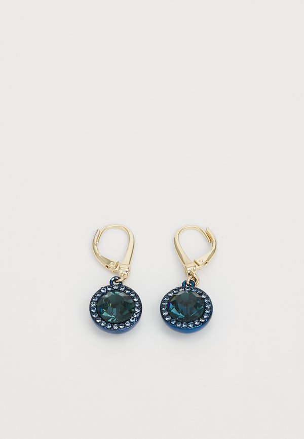 STONE DROP - Earrings