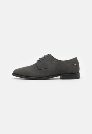 UNISEX - Šněrovací boty - grey