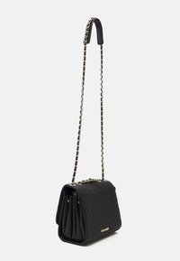 Steve Madden BCALA - Axelremsväska - black