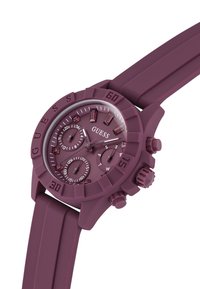 Guess GUESS  - Montre - red