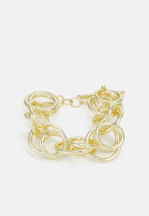 EMILI JOANNA BRACELET - Rannekoru - gold-coloured