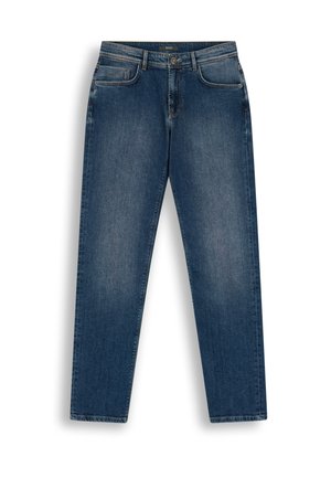 Boggi Milano, BOGGI MILANO - Jean droit - medium blue