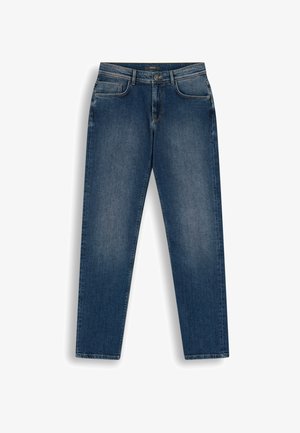 Boggi Milano, BOGGI MILANO - Jean droit - medium blue