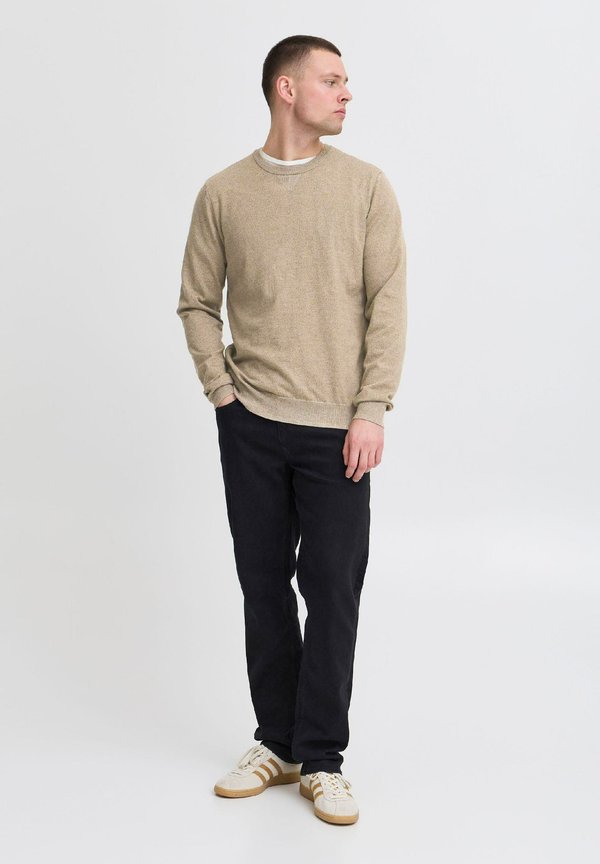 BHPULLOVER 2 PACK - Jumper - chicorey coffeecornstalk