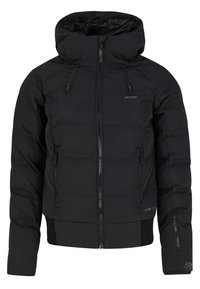 Niet geselecteerd, true black