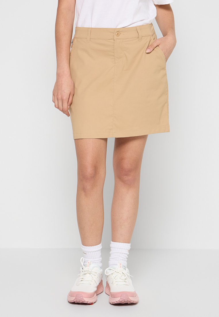 Columbia Rokken bruin Columbia Rokken bruin