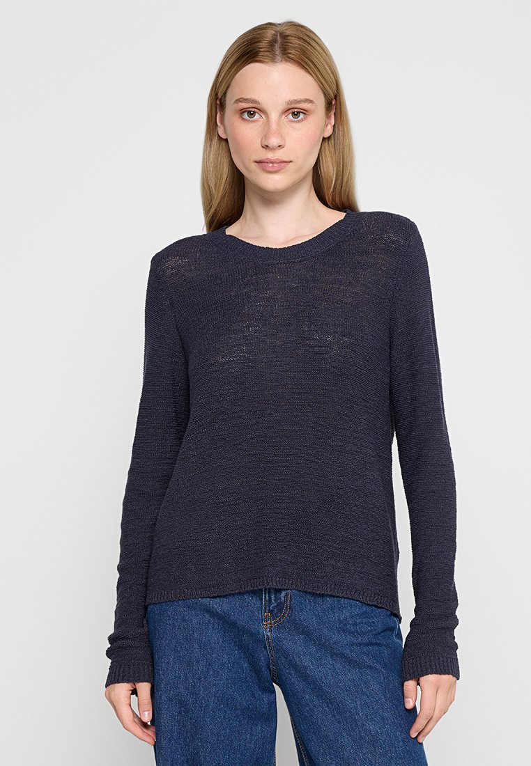 Vero Moda Trui donkerblauw
