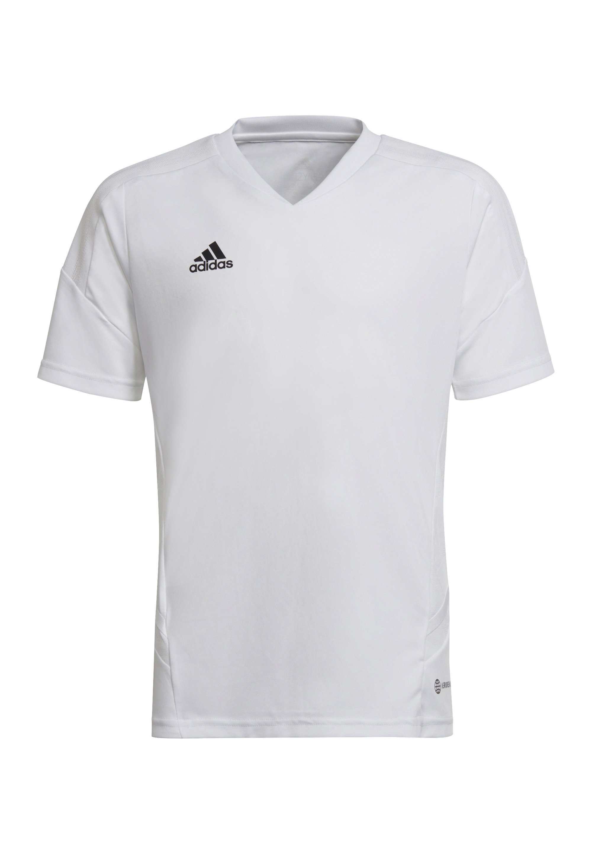 Adidas t shirt weib Clearance