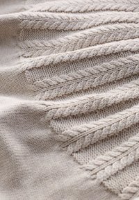 Seasalt Cornwall Svetr - beige