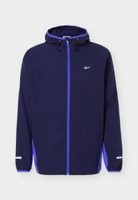 Sélectionné, vector navy/breakout blue