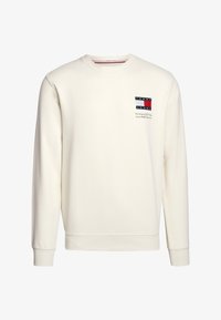 No seleccionado, newsprint