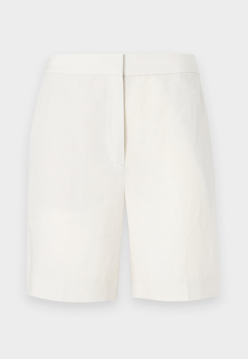 Calvin Klein Shorts lichtgrijs Calvin Klein Shorts lichtgrijs