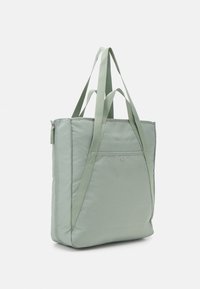 Nike Performance GYM TOTE - Bolsa de deporte - jade horizon/sea glass