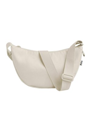 MOON- HOKU - Cross body bag - shell beige