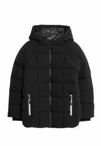 Unausgewählt, black