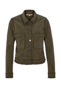 comma casual identity Let jakke / Sommerjakker - khaki