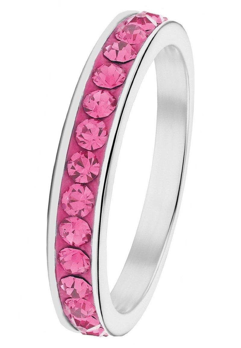 Kinder Uhren | Lucardi Ring silver-coloured/silberfarben - KN95065 Kinder Uhren | Lucardi Ring silver-coloured/silberfarben - KN95065