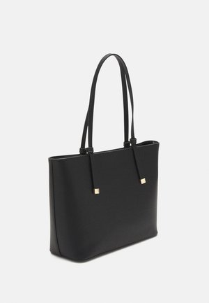 VON LILIENFELD Handtas Dames Shopper Afmetingen 42 x 30 x 15 cm Strandtas Handvat Zak Kantoor Jack Russell VON LILIENFELD Handtas Dames Shopper Afmetingen 42 x 30 x 15 cm Strandtas Handvat Zak Kantoor Jack Russell