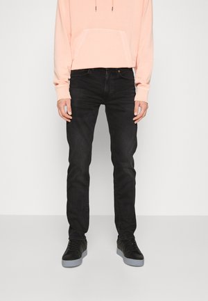 Jeans Slim Fit - grey