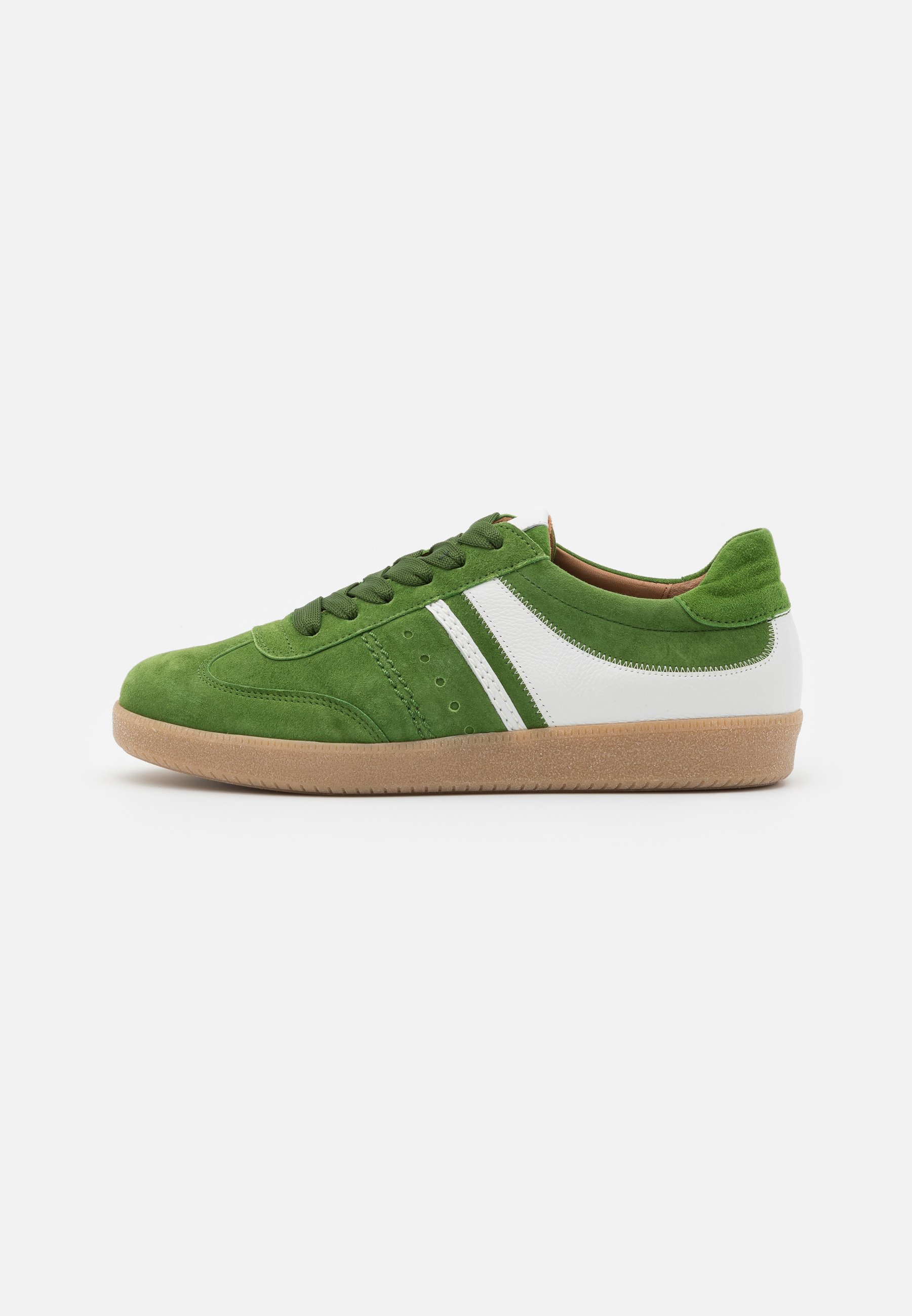 gabor green trainers