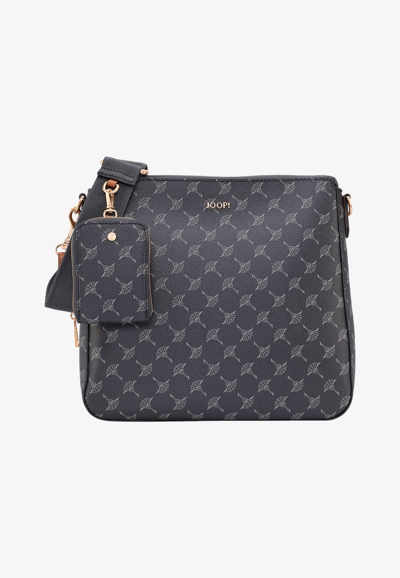 JOOP! CORTINA JASMINA - Borsa a tracolla - dunkelblau