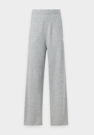 adidas Originals, ESSENTIALS PANTS UNISEX - Долнище на анцуг - medium grey heather