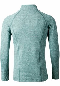 ELITE LAB MIDLAYER CORE X1 ELITE - Longsleeve - light blue