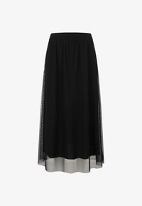 Επιλέχθηκε, black