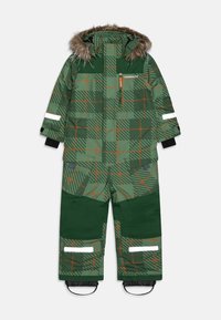 Izbrano, termos pine green