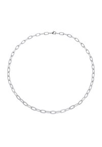 Unausgewählt, silberfarben