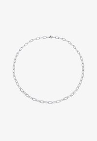 Unausgewählt, silberfarben