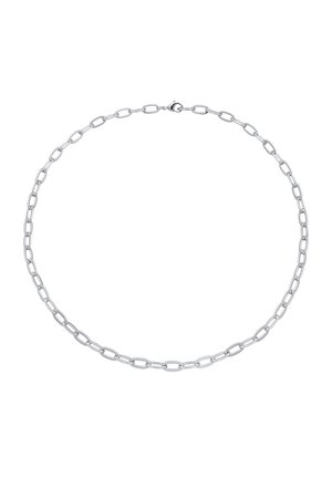 BASIC CHARM - Halskette - silberfarben