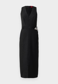 KATONI - Cocktailklänning - black