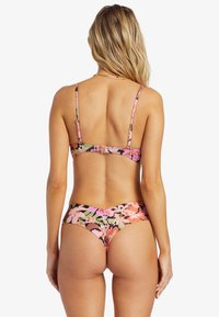 Billabong SOL SEARCHER FIJI - Bikiniunderdel - mul