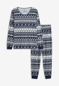bonprix SET - Pigiama - blue