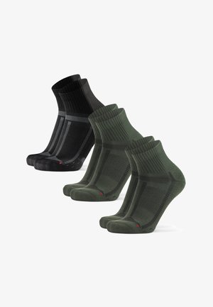 Danish Endurance UNISEX oliwkowy