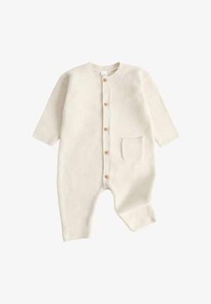 Marks & Spencer, UNISEX - Jumpsuit - light beige