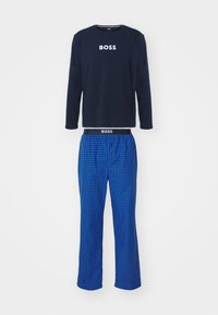 Non sélectionné, bright blue