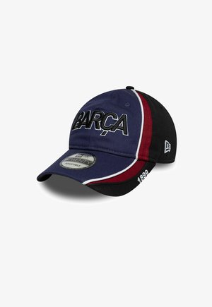 New Era, 9TWENTY CASUAL FC BARCELONA BARCA - Pet - navy