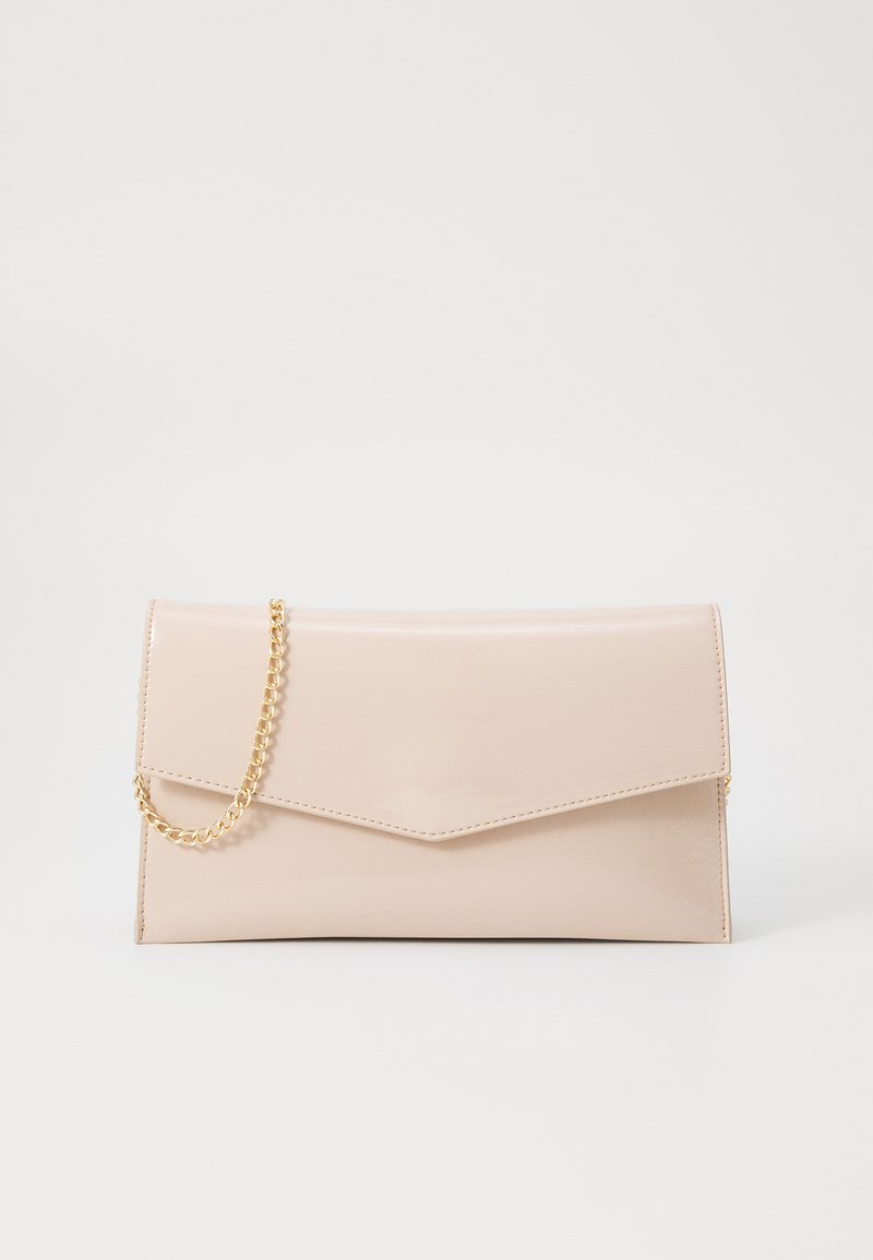 Anna Field by Zalando Clutch - nude
