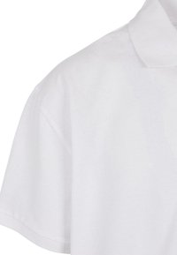 Urban Classics OVERSIZED  - Polo marškinėliai - white
