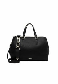 Unausgewählt, black